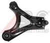 A.B.S. 210175 Track Control Arm